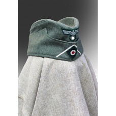 Пилотка нижних чинов Вермахта, образец 1935 года.